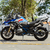 BMW R 1200 GS RALLYE