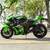 KAWASAKI NINJA ZX 10R ABS