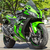 KAWASAKI NINJA ZX 10R ABS