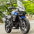 TRIUMPH TIGER 800 XRX