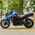 TRIUMPH TIGER 800 XRX