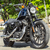 HARLEY DAVIDSON XL 883 N