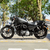 HARLEY DAVIDSON XL 883 N IRON