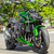 KAWASAKI Z1000 R EDITION