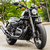 HARLEY DAVIDSON XR 1200X