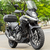 SUZUKI V STROM 650