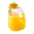 BOTELLA CON TAPA 3.50 LTS. OVAL - comprar online