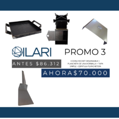 Promo 3 - comprar online