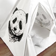 CARPITA ANIMALS - PANDA - comprar online