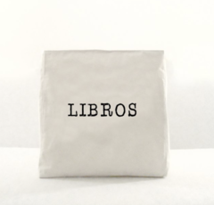 Imagen de CONTENEDOR LIBROS