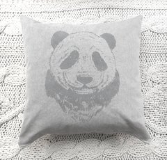 ALMOHADON PANDA - 40 X 40 CM - Dod Kids