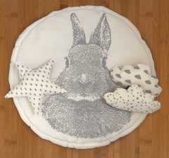 PLAYMAT BUNNY en internet