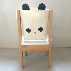 MOCHI PARA SILLITA PANDA