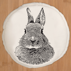 PLAYMAT BUNNY