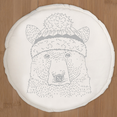 PLAYMAT OSO ALASKA - comprar online