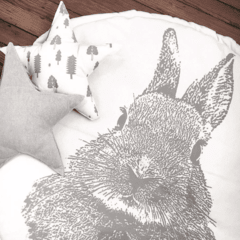 PLAYMAT BUNNY - Dod Kids