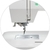 Janome MC550E - comprar online