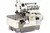 Overlock GN894D 4 hilos - Direct Drive