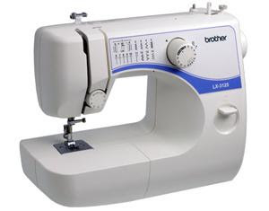 Máquina de coser Brother