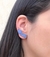 Earcuff Lavanda - comprar online