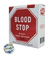 Kit Curativo Blood Stop Bandagem Redondo Adulto + Infantil - comprar online