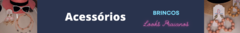 Banner da categoria Brincos