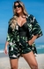 Kimono Saída de Praia Malibu - comprar online