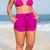 Short de Praia com Bolsinho Gaia - comprar online