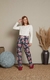 Pijama Floral 14118