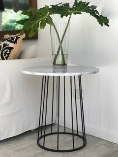 Mesa Circo Carrara - comprar online