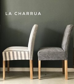 Silla Chuy - comprar online