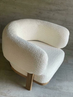 Sillón Caracol - tienda online