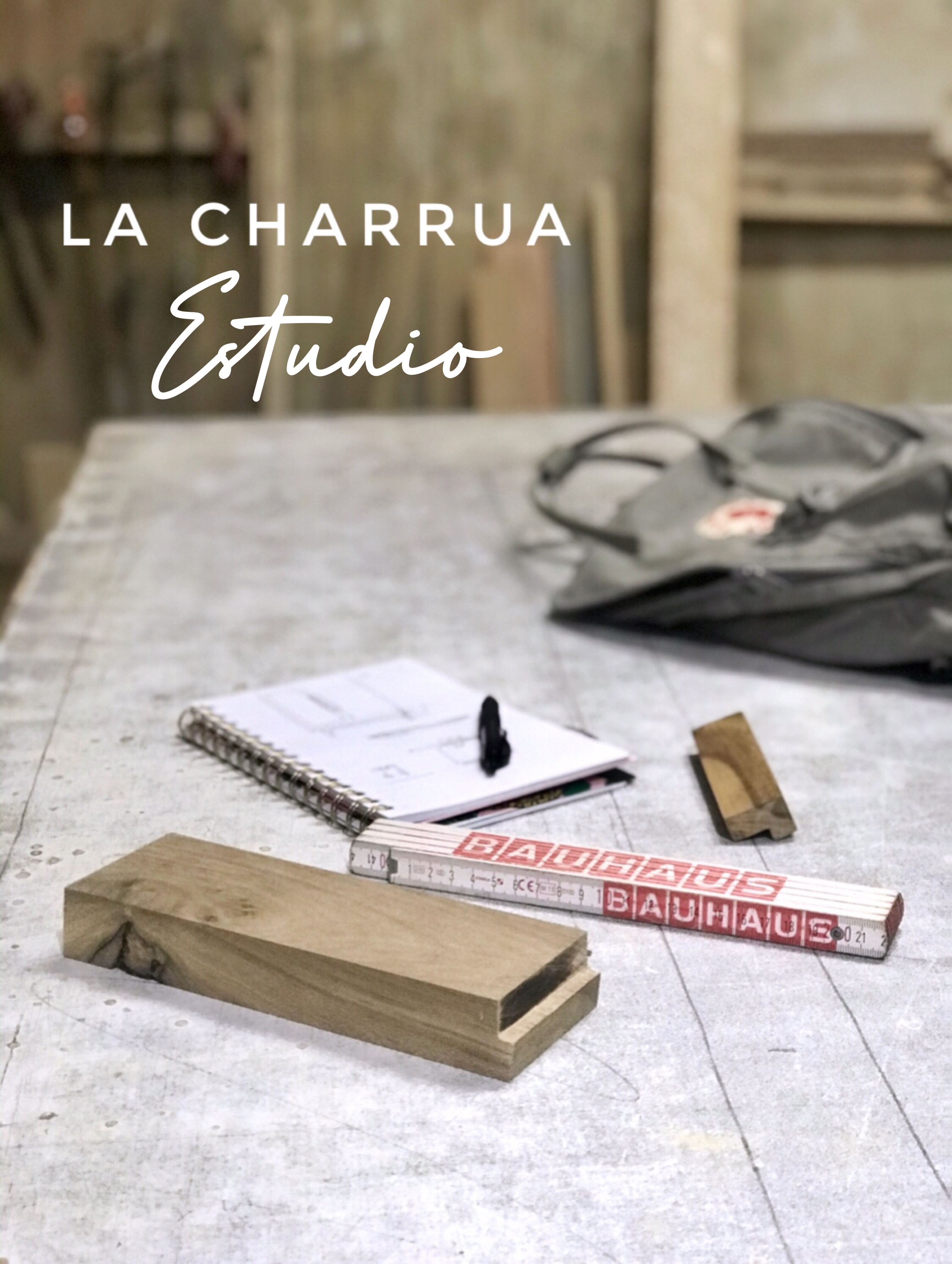 Banner de LA CHARRUA MARKET