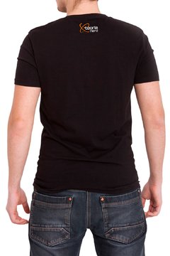 Camiseta Masculina Preta E.T. Phone Home - comprar online