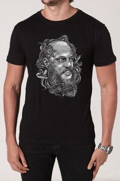 Camiseta Masculina Ragnar