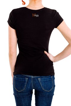 Camiseta Feminina E.T. Phone Home - comprar online