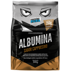 ALBUMINA (500G) PROTEÍNA PURA - comprar online