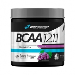 BCAA 12:1:1 RECOVERON (100G) BODY ACTION - comprar online