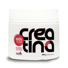 CREATINA (200G) LAVITTE