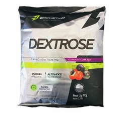 DEXTROSE (1KG) - BODY ACTION - comprar online