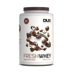 FRESH WHEY (900G) DUX