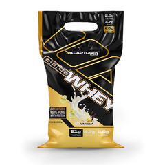 Imagem do GOLD WHEY (900G) ADAPTOGEN