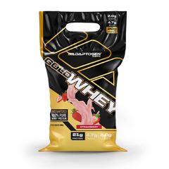 GOLD WHEY (900G) ADAPTOGEN - loja online