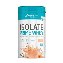 ISOLATE PRIME WHEY (900G) BODY ACTION