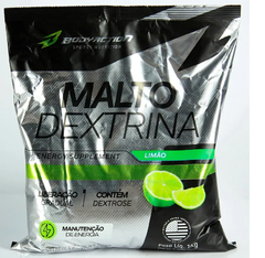 MALTODEXTRINA (1KG) - BODY ACTION