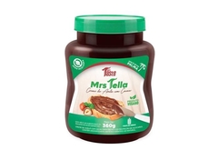 MRS TELLA (360G) MRS TASTE