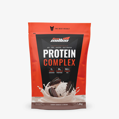 PROTEIN COMPLEX (1,8KG) - NEW MILLEN