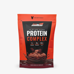 PROTEIN COMPLEX (1,8KG) - NEW MILLEN na internet