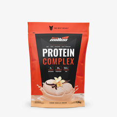 PROTEIN COMPLEX (1,8KG) - NEW MILLEN - loja online