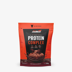 PROTEIN COMPLEX (900G) - NEW MILLEN na internet